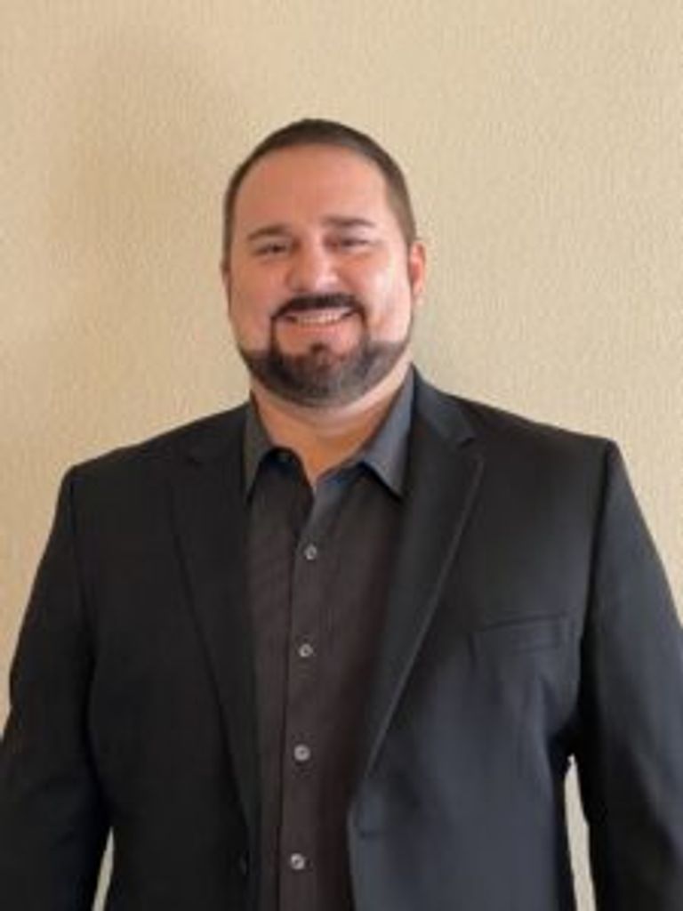 Keith Tanner Sparling