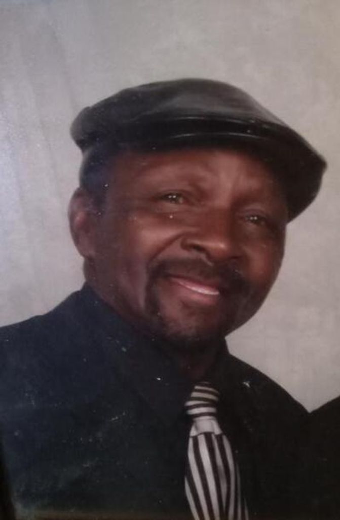 Mr. Sherman Lee Sims Profile Photo