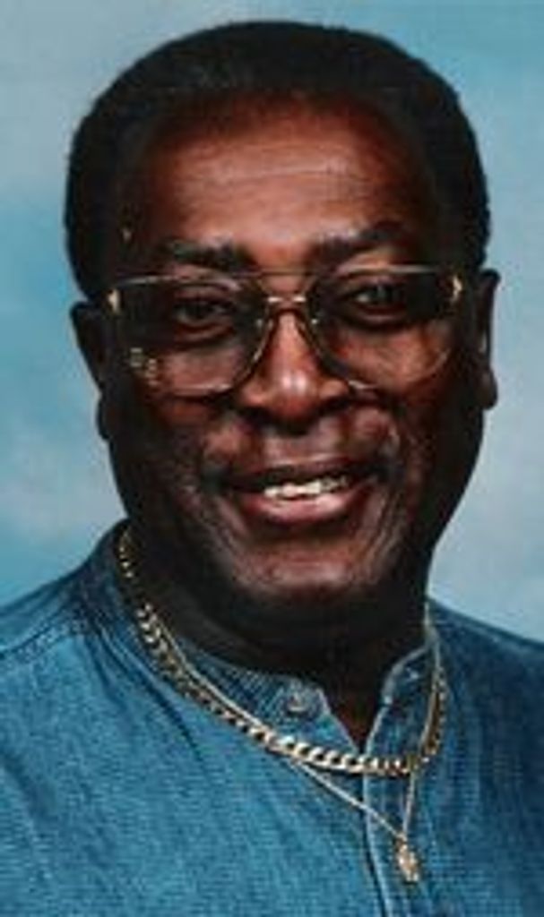 James David Boone