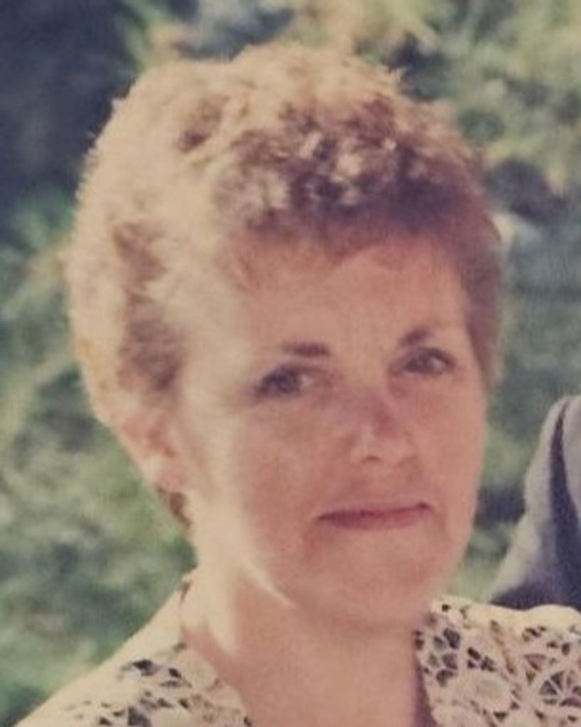 Connie L. (Bumgarner) Schwartz