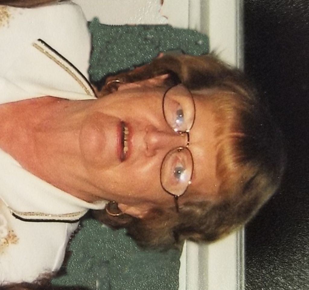 Dorothy "Dot" E. (Clarke)  Galera Profile Photo