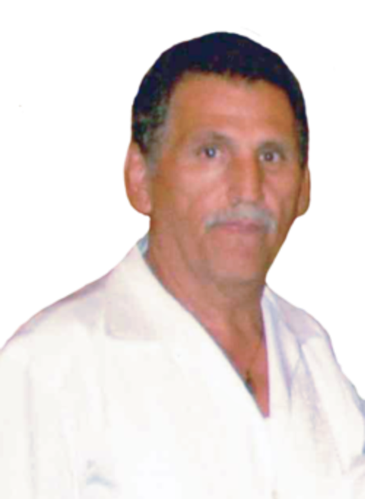 Eduardo Degollado
