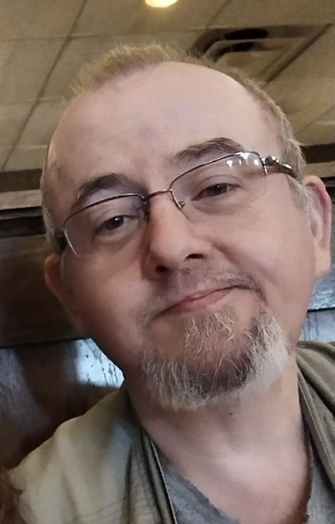 James Sturgill Profile Photo