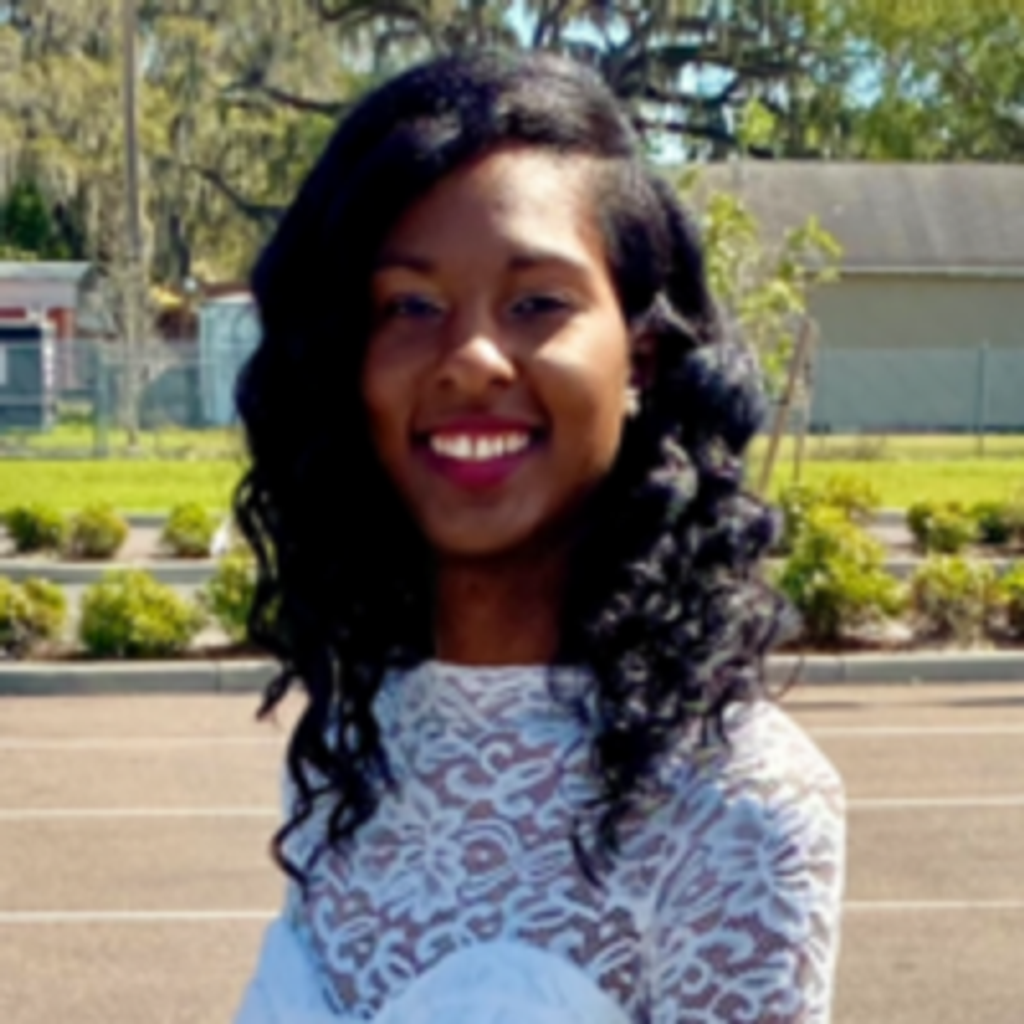Bri'Ana Noelle Coffee