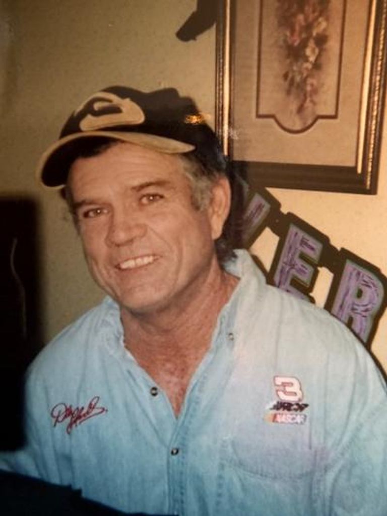 Tim Amerson Profile Photo