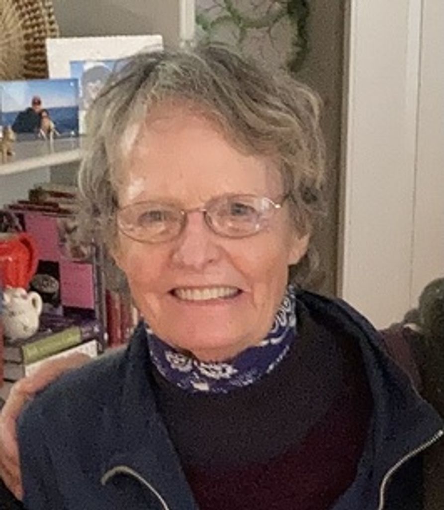 Ann Mechling Profile Photo