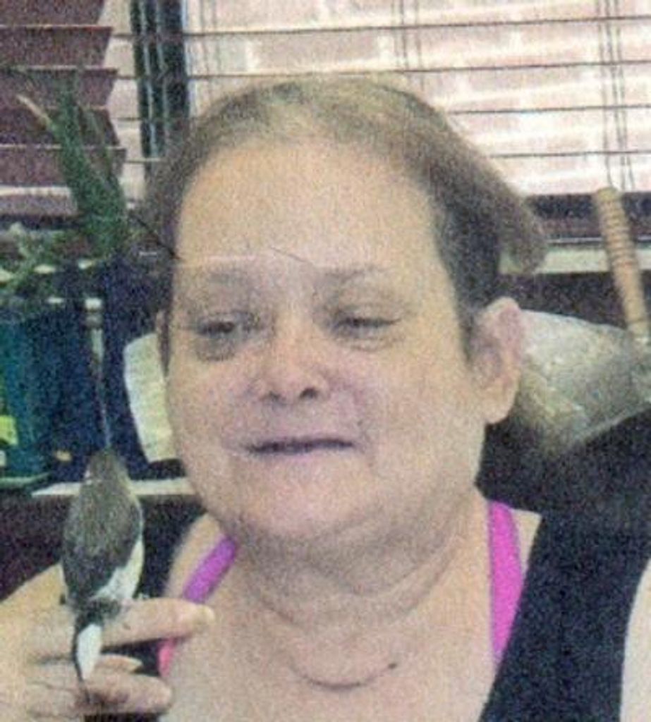 Sheila Boulding Bartlett Profile Photo