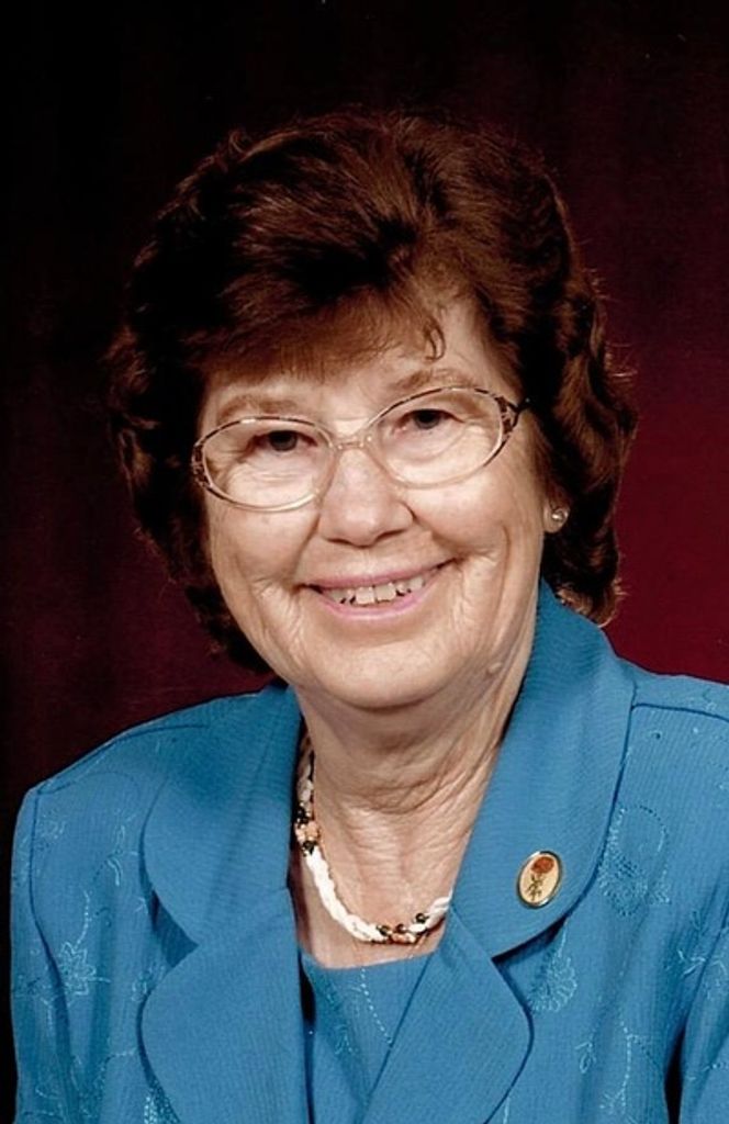 Lou Ella "Sissie" Phelps