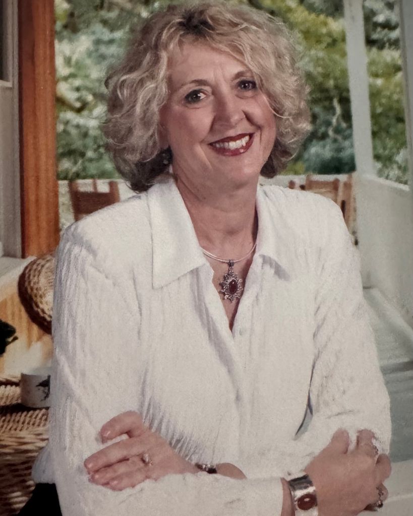 Sharon P Miller Profile Photo