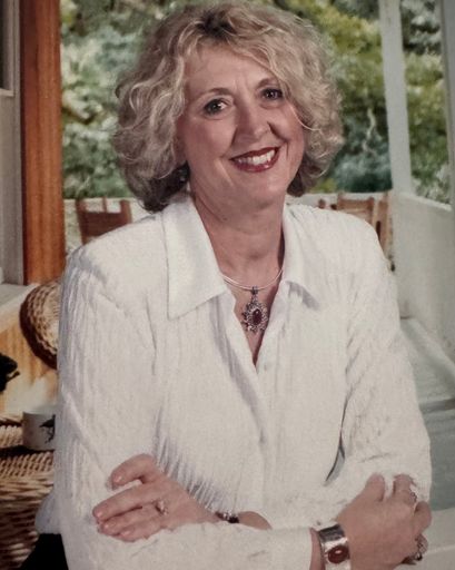 Sharon P Miller's obituary image