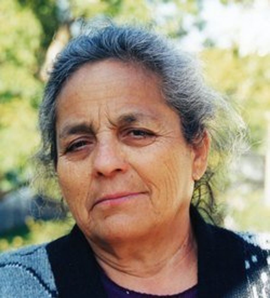 Guadalupe Gonzalez