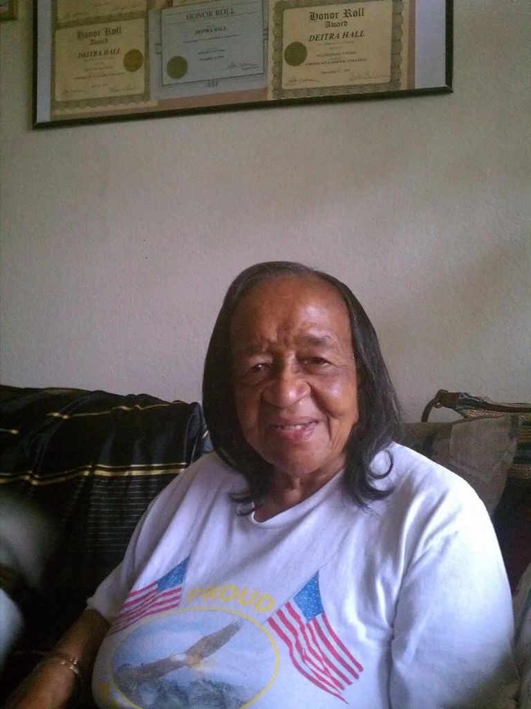 Mubree Edwards Profile Photo