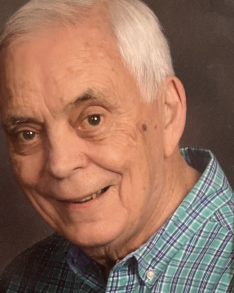 Charles William Belonga Profile Photo