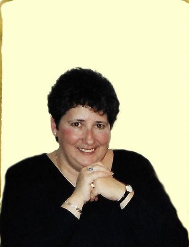 Patricia M. Gibson Profile Photo