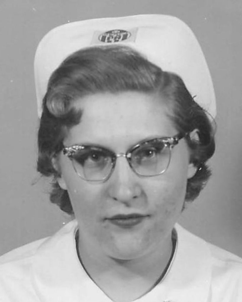 Carroll Ann Newberg