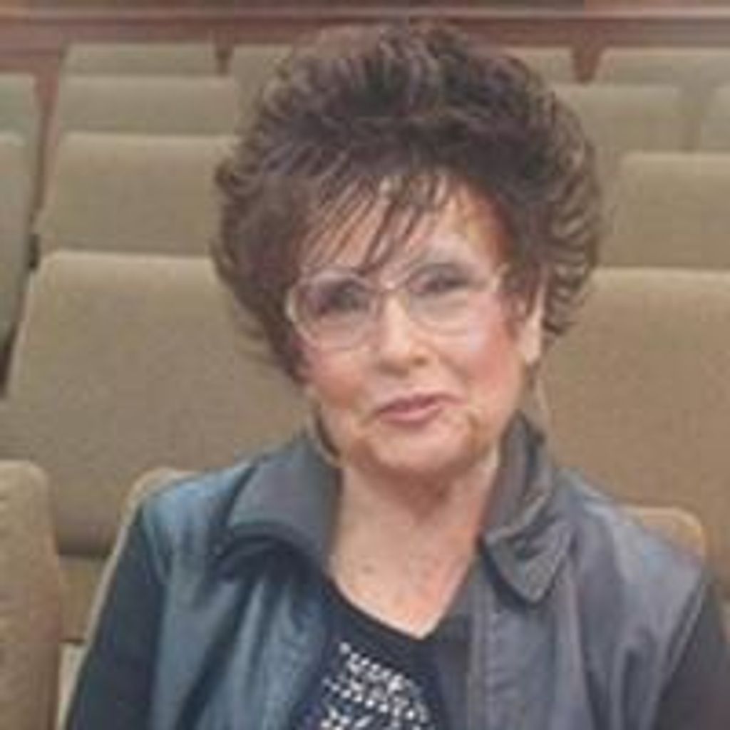 Ann Carol Williamson Profile Photo