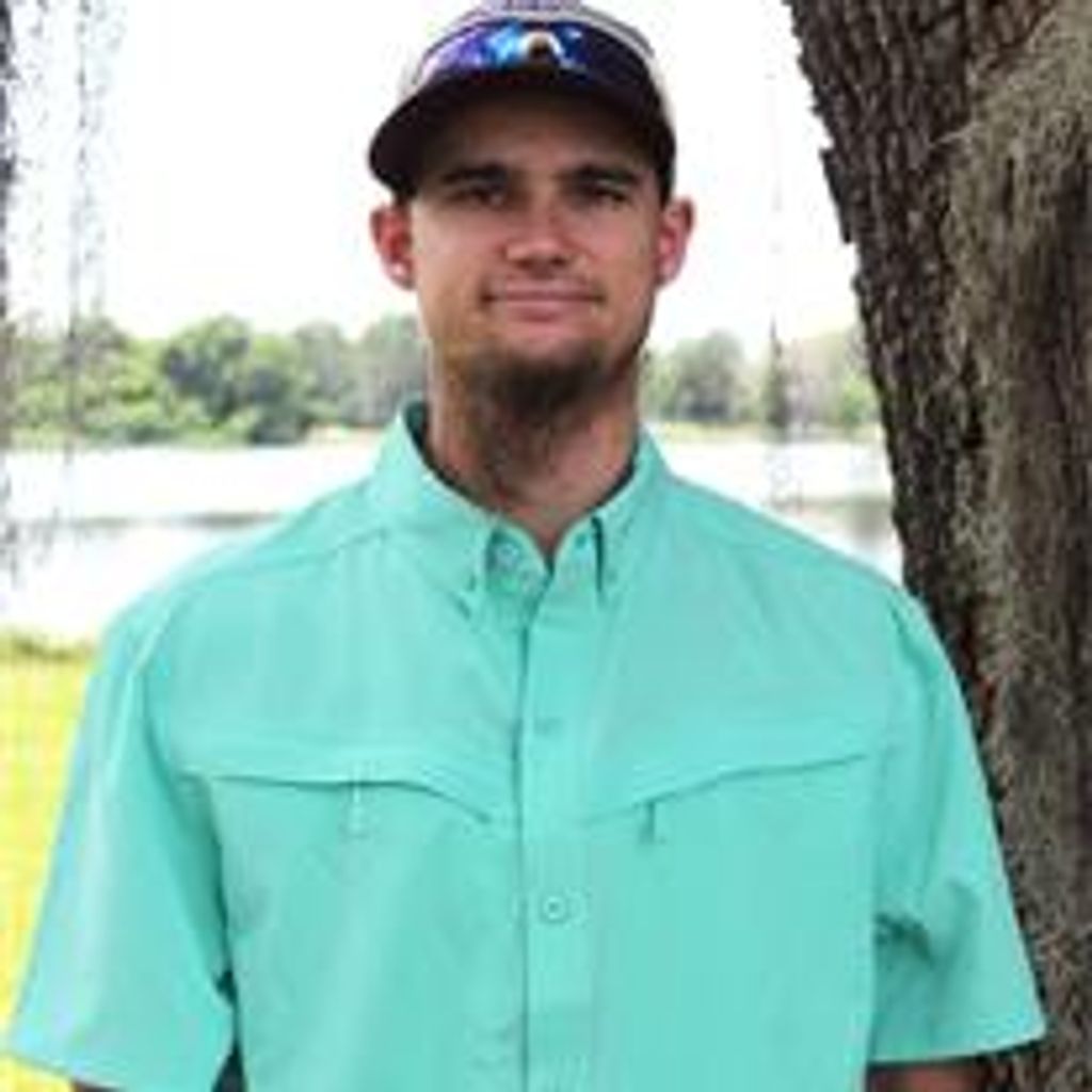Michael Todd Whitmer Profile Photo