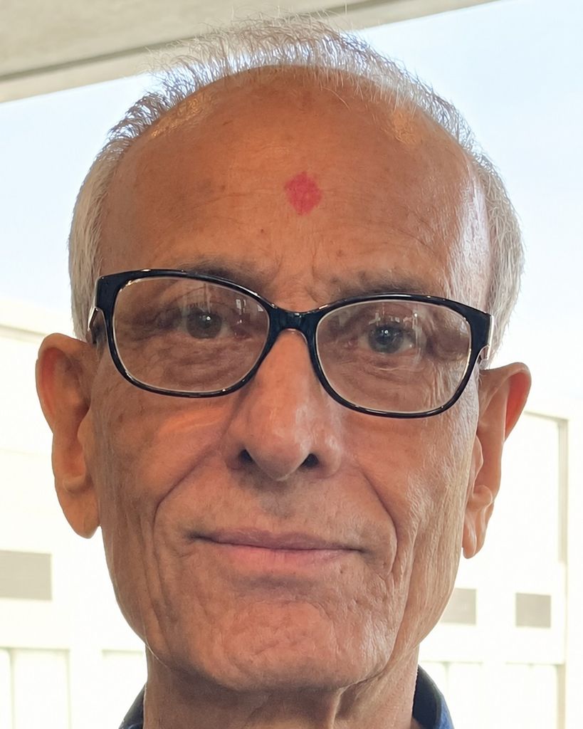 Mahendra Patel Profile Photo
