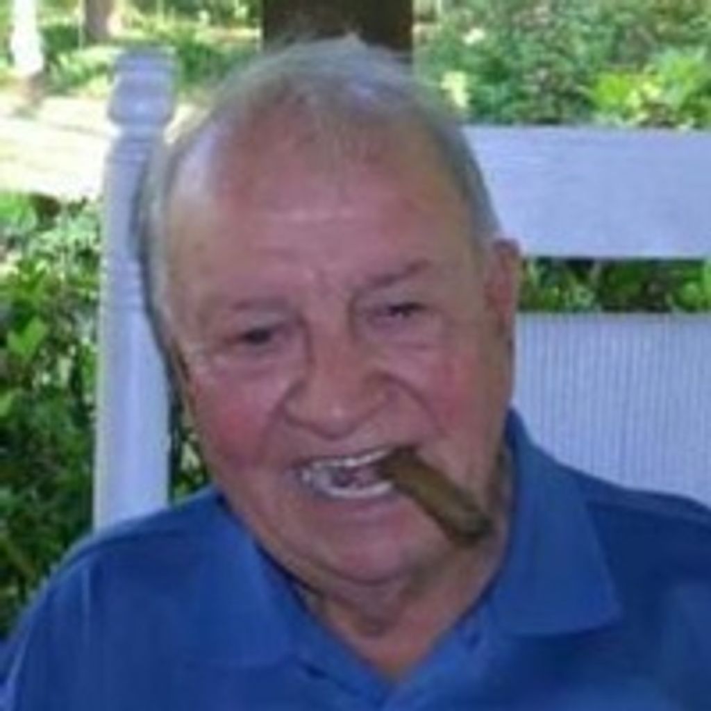 Robert  Awtry Jenkins