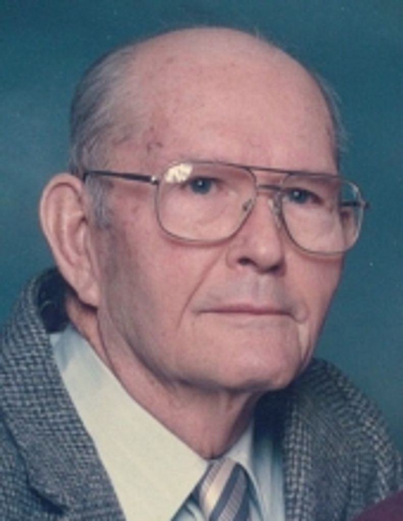 William Thomas Martin