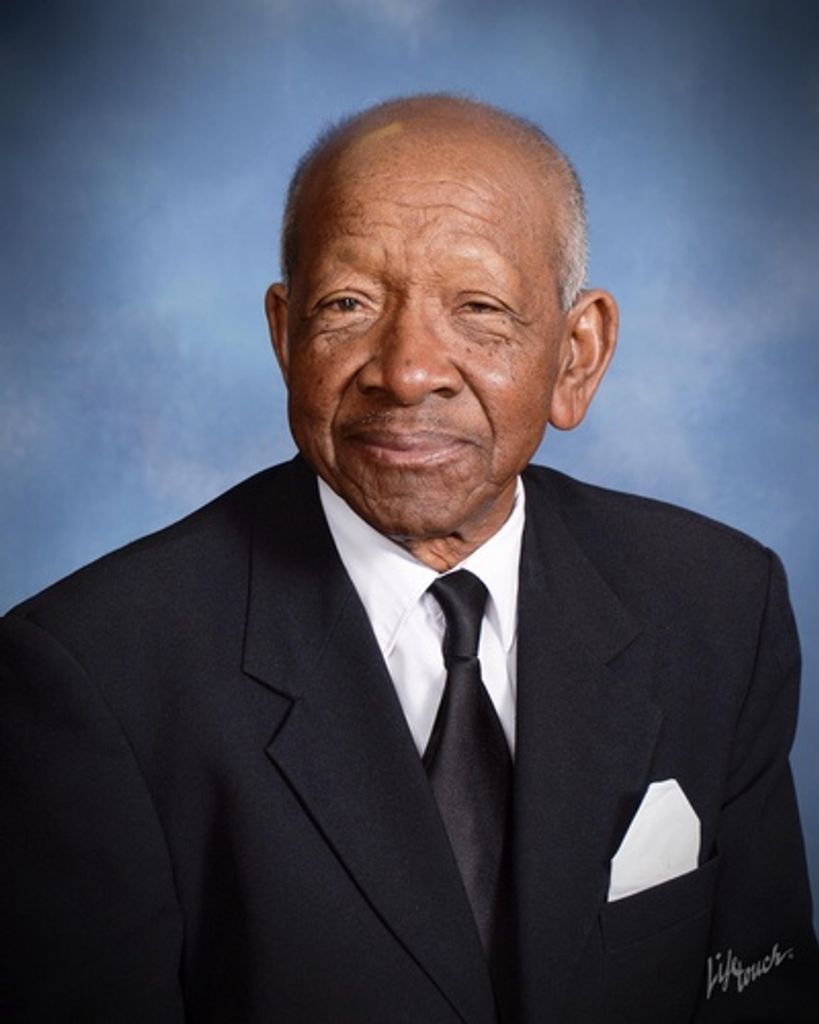 Nehemiah Henry Summers Profile Photo