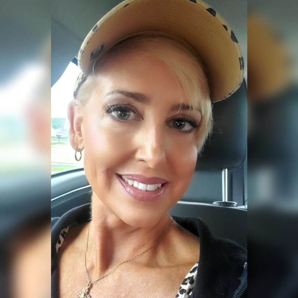 Cynthia Ann Smaha