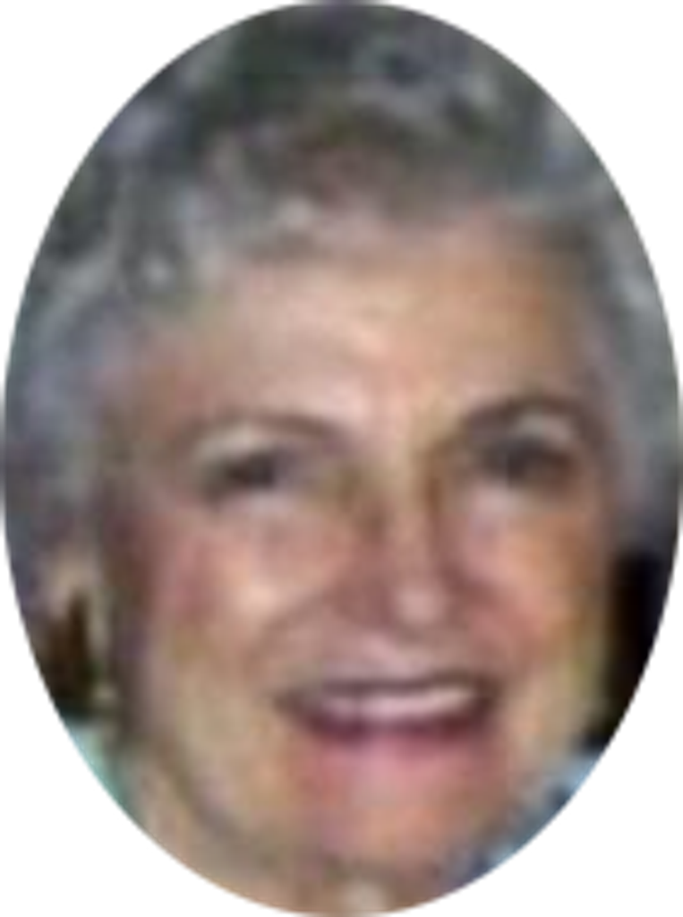 Evelyn Gillin