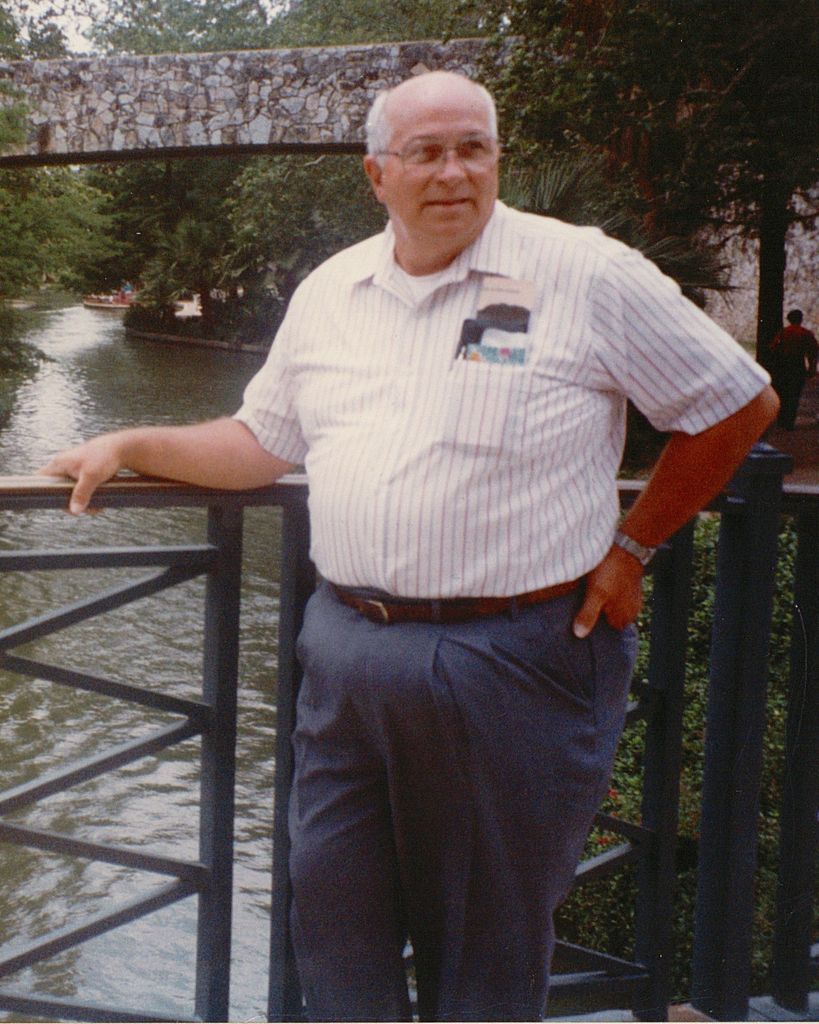 Dudley William Hill Jr.