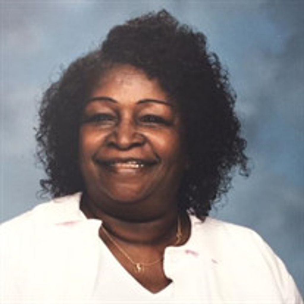 Mrs. Harriett R. Curry Profile Photo