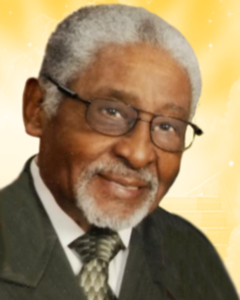 James Clarence Johnson