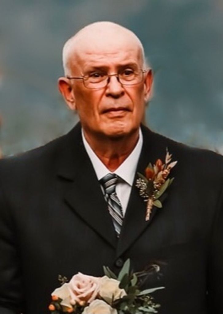 Clark G. Morris