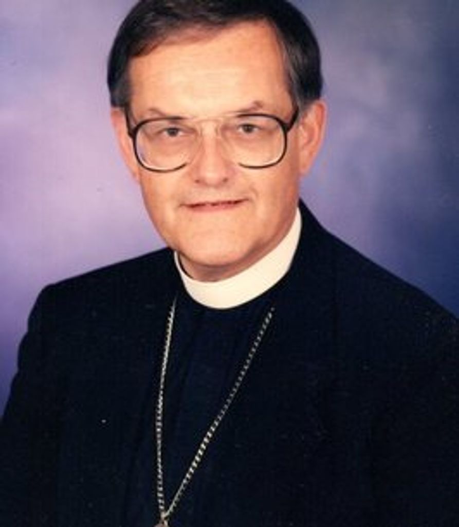 Edwin B. Smith Profile Photo