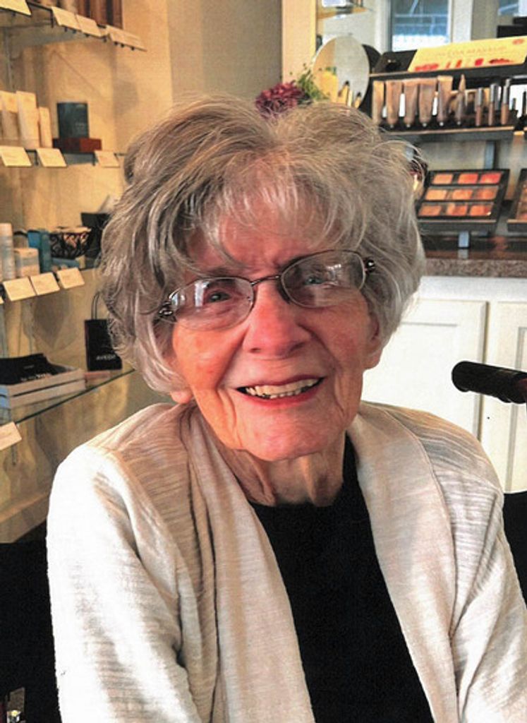 Christine P. Petri Profile Photo