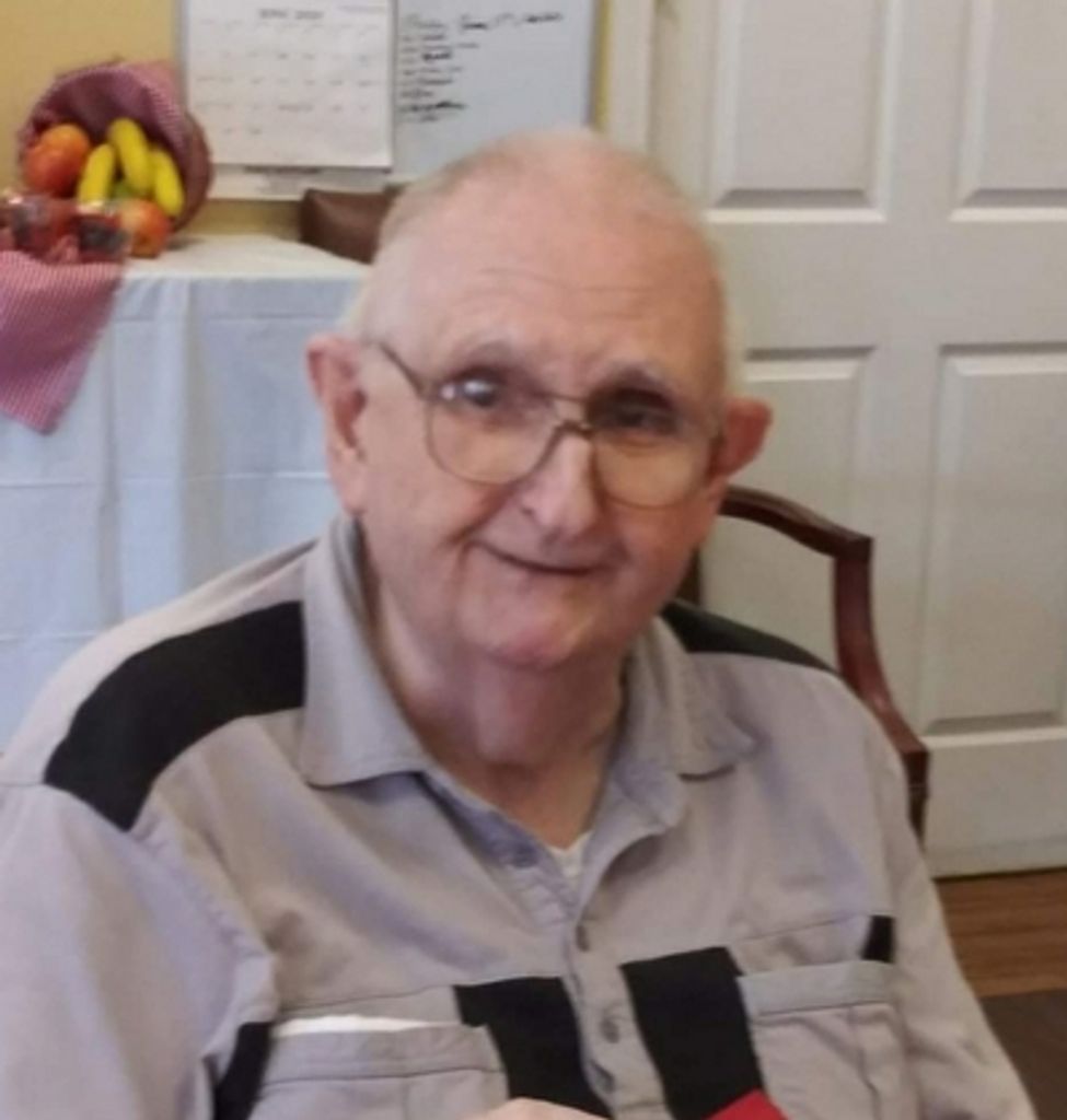 Howard N. Chesbro