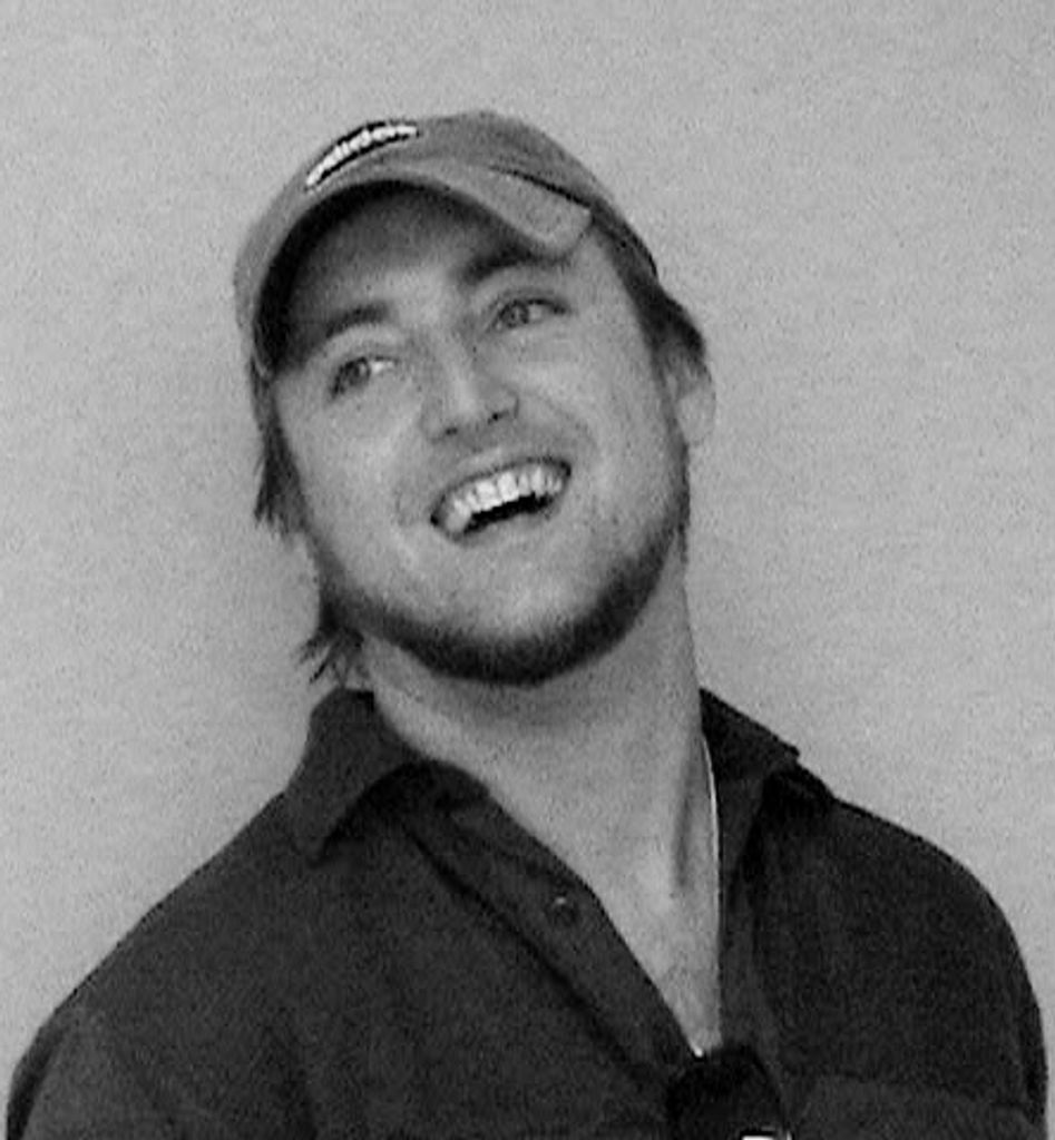 Benjamin Charles Tenhundfeld Profile Photo