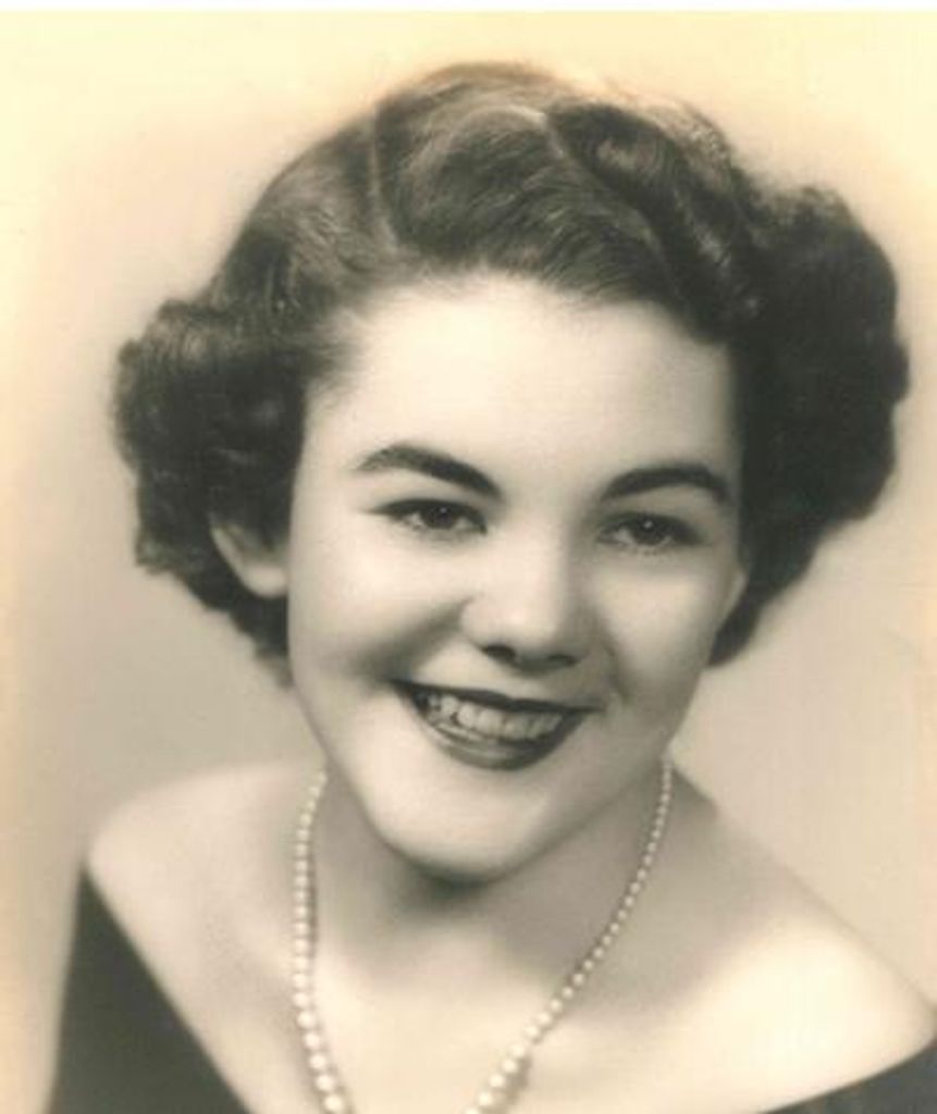 Dorothy Jean Leinart Profile Photo