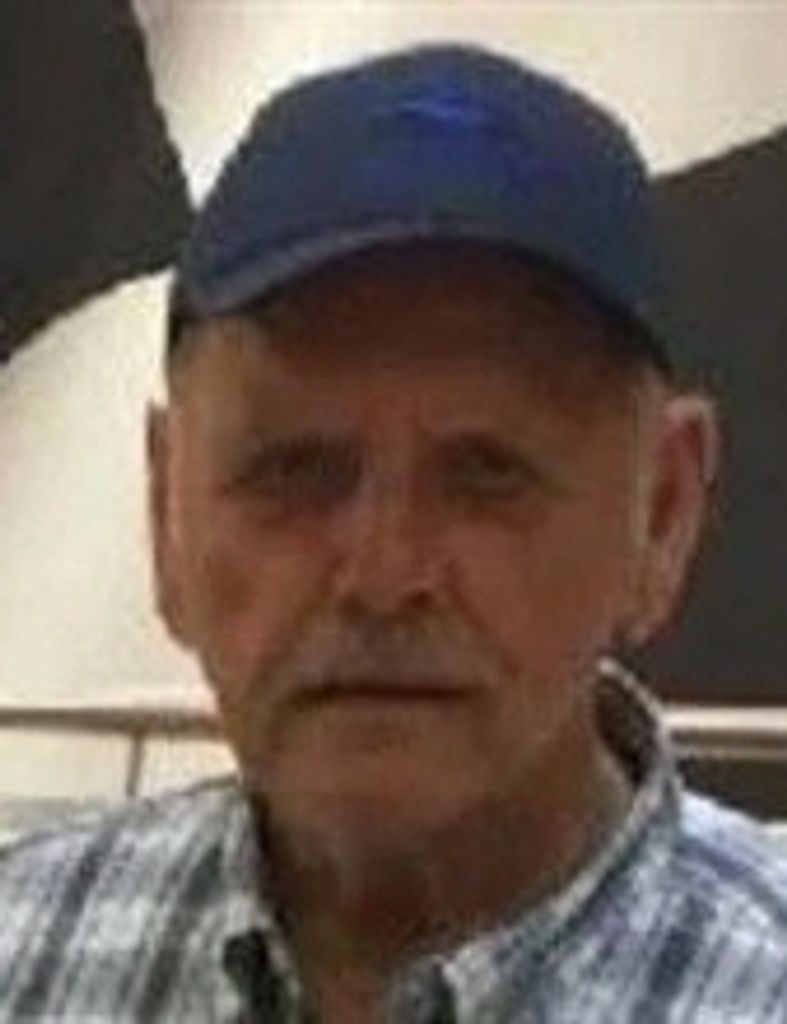 Lawrence   "Larry" E. Hestera