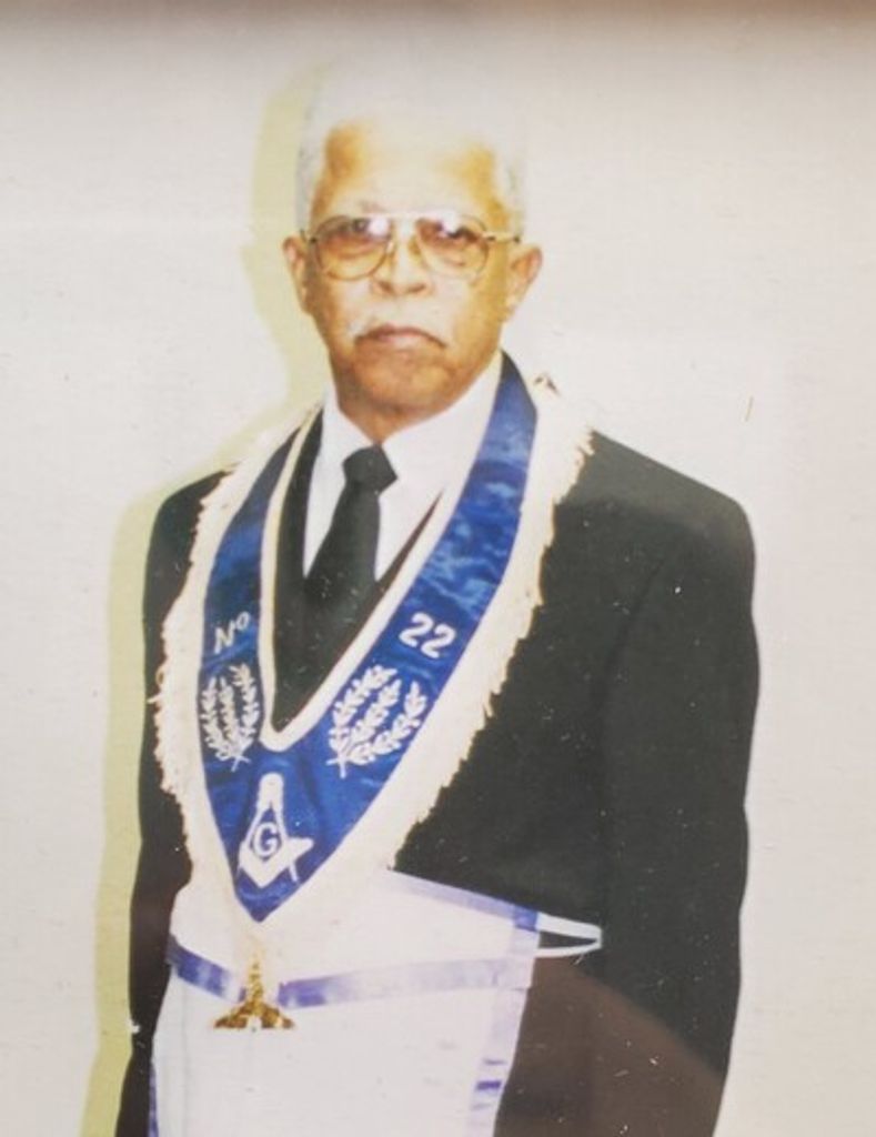 Mr. Clemon "Sonny Boy" Demery, Jr. Profile Photo