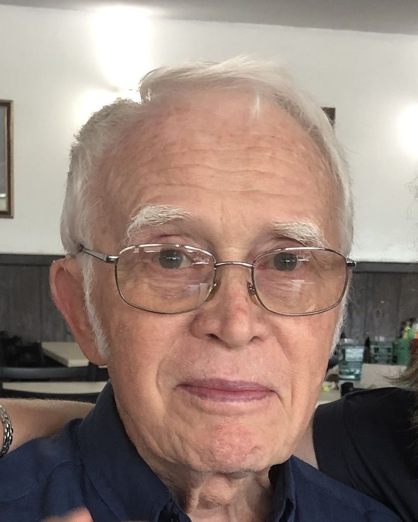 Carl Shelton Stewart Jr. Profile Photo