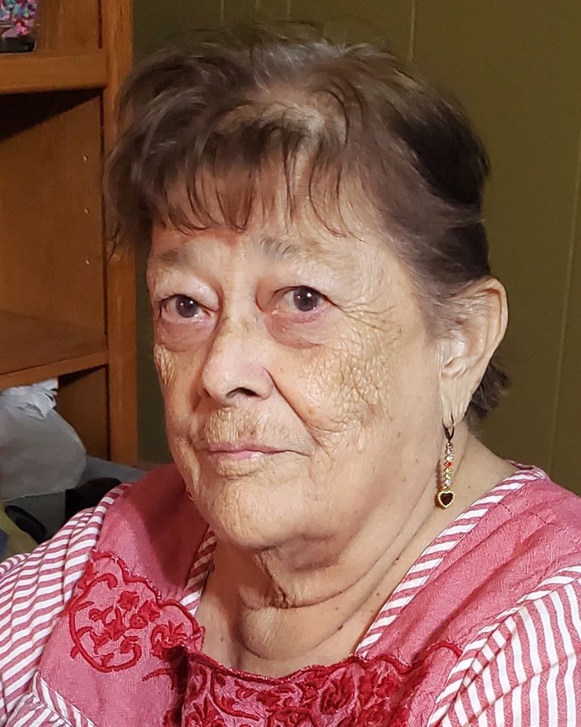 Agustina Acosta