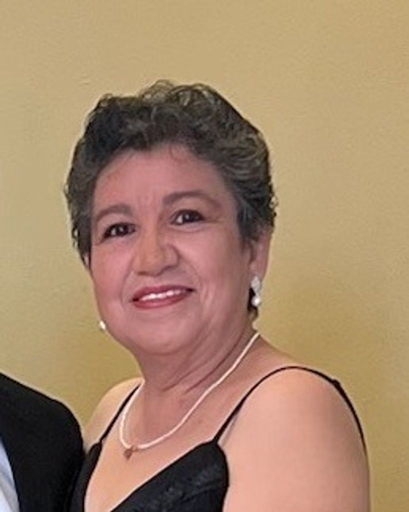 Maria Del Socorro Rivera Lopez Profile Photo