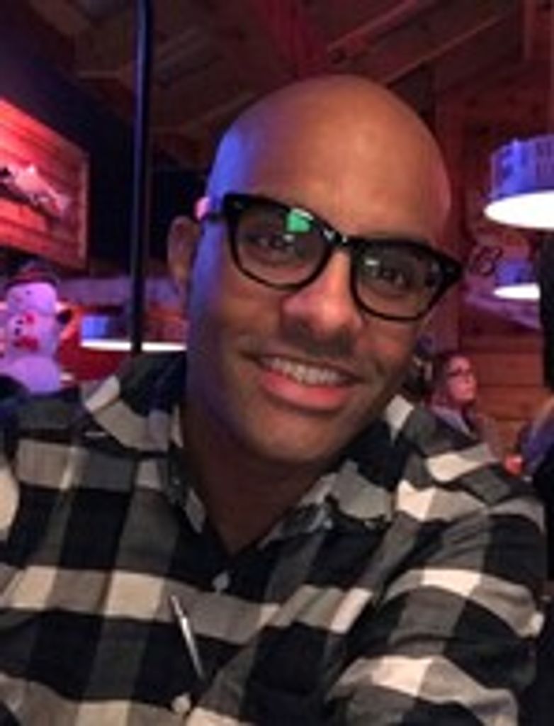 Daniel P. Matthews Profile Photo