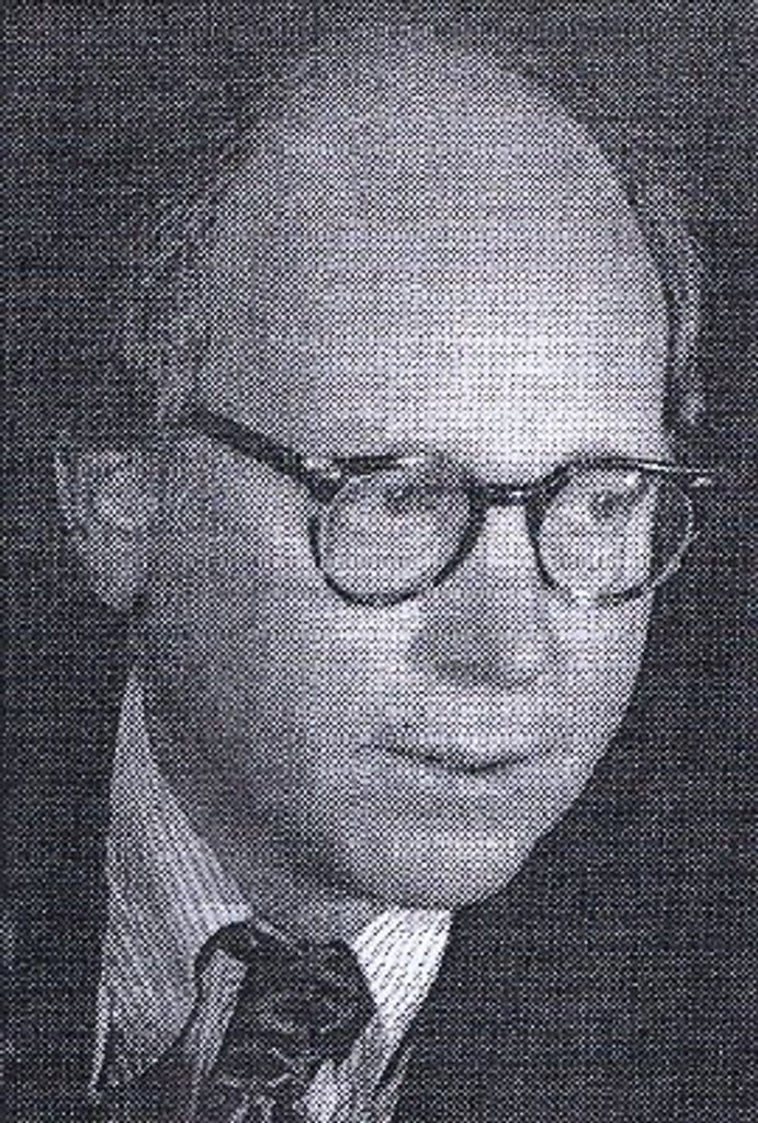John Lockett Shelton