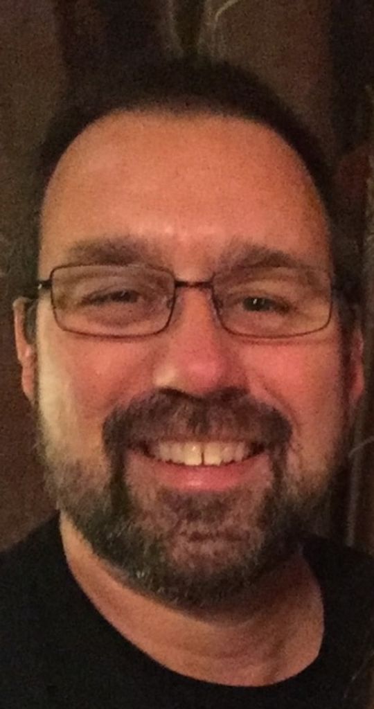 Chuck Weisenborn