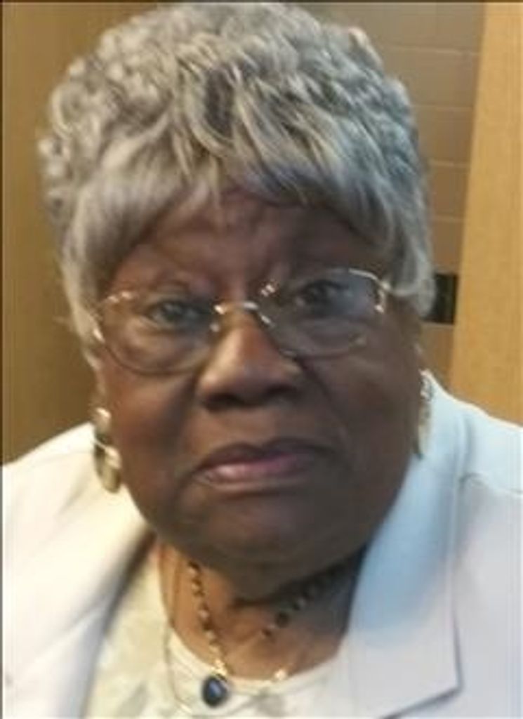 Mary Frances Davis Profile Photo