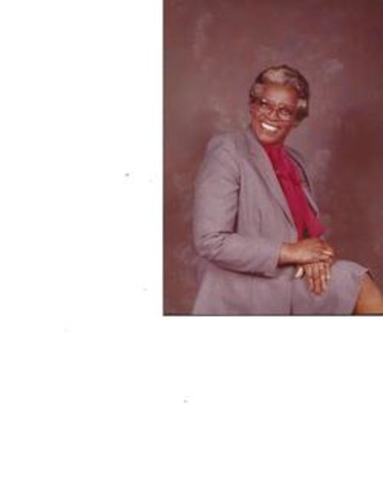 Blanche A. Jackson Profile Photo