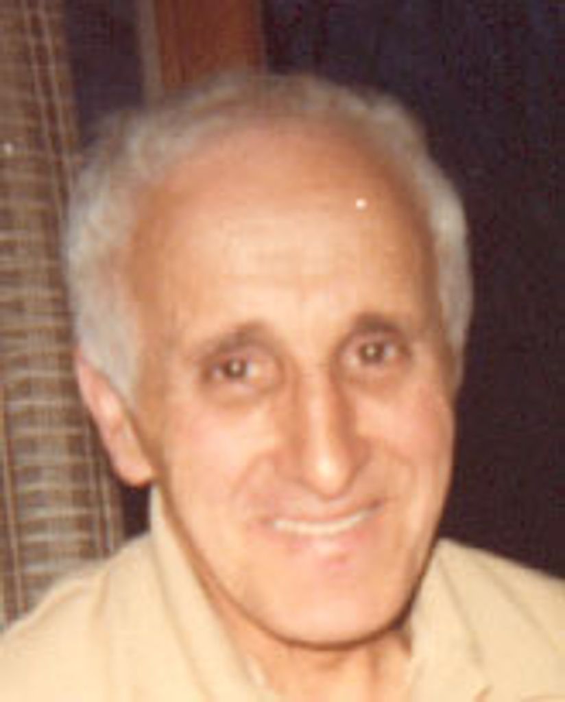 Frank A. Famularo