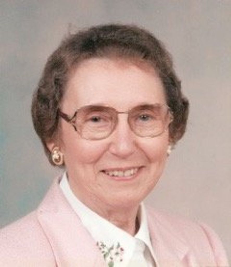Eva Gene Gillen