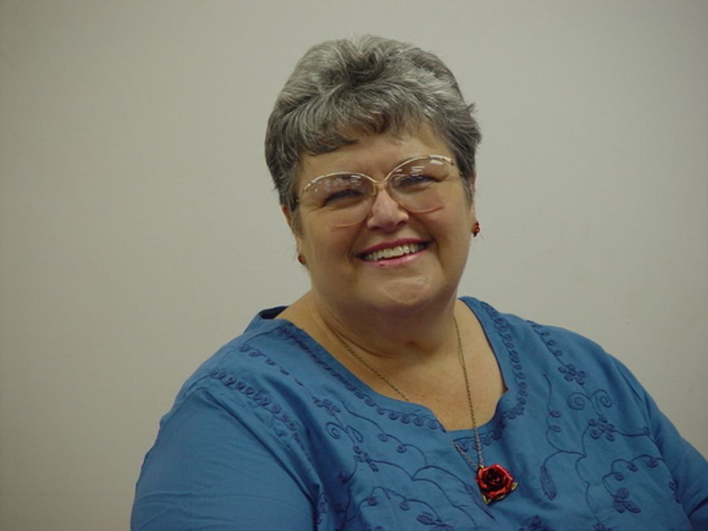 Theoda E. Huish Profile Photo