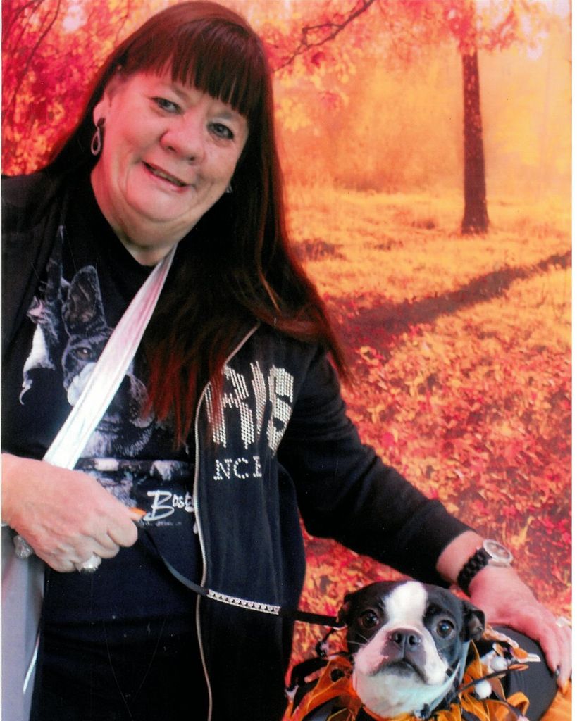 Pamela L. Gordner Profile Photo